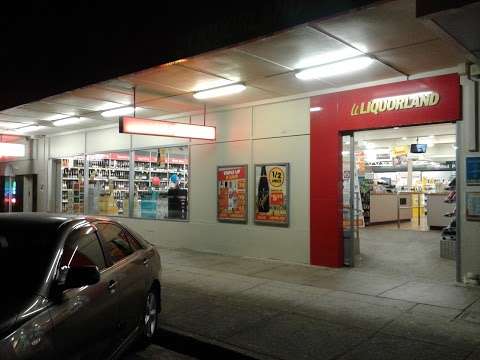 Photo: LiquorLand Lindfield (Moore Ave)
